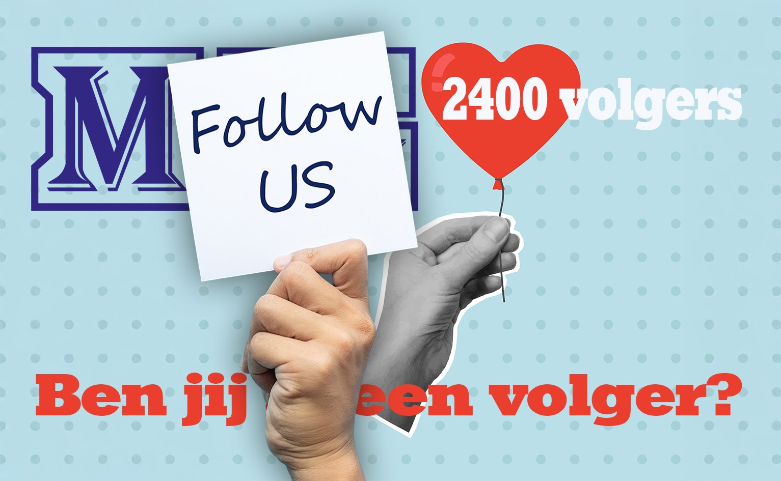 Klik hier en ga zo naar onze facebook...