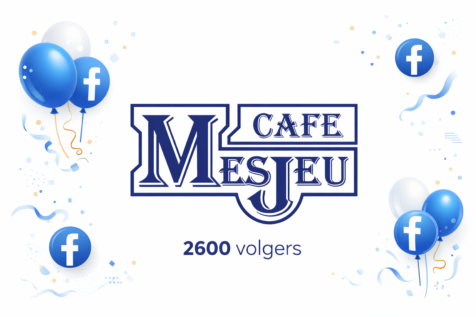 Klik hier en ga zo naar onze facebook...